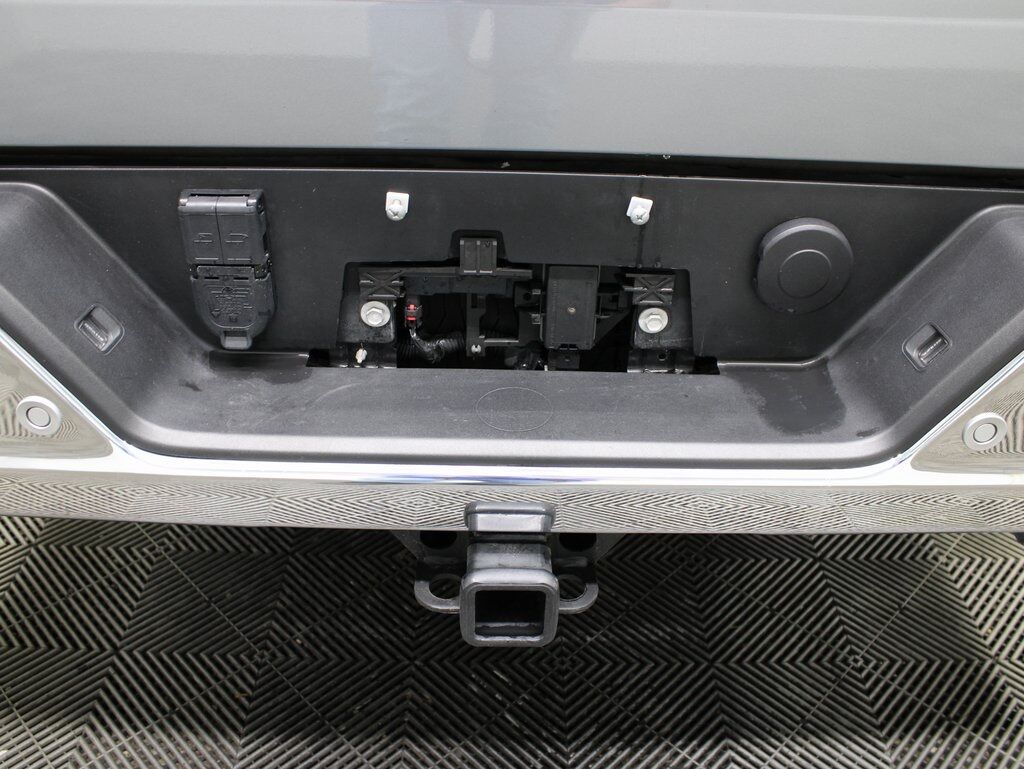 2024 Chevrolet Silverado 1500 4x4 Crew Cab LTZ Fond du Lac WI