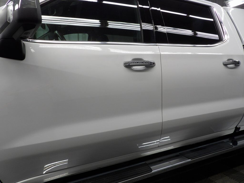 2024 Chevrolet Silverado 1500 4x4 Crew Cab LTZ Fond du Lac WI