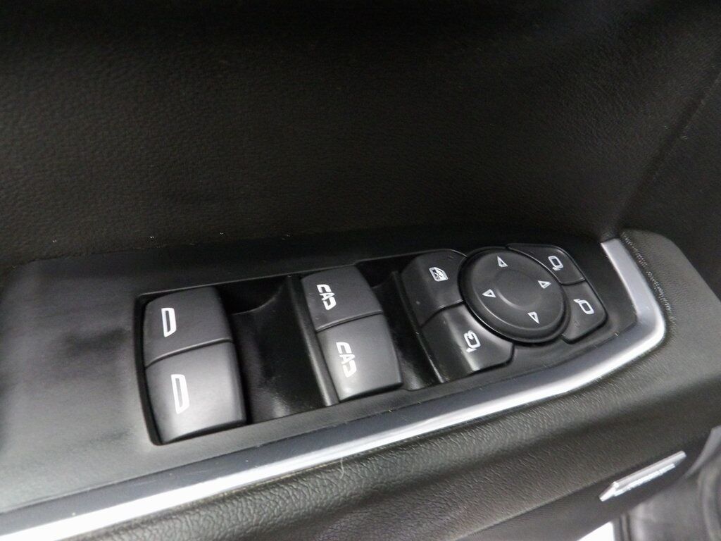 2024 Chevrolet Silverado 1500 4x4 Crew Cab LTZ Fond du Lac WI