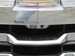 2024 Chevrolet Silverado 1500 4x4 Crew Cab LTZ Fond du Lac WI