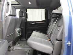 2024 Chevrolet Silverado 1500 4x4 Crew Cab LTZ Fond du Lac WI