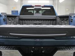 2024 Chevrolet Silverado 1500 4x4 Crew Cab LTZ Fond du Lac WI