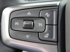 2024 Chevrolet Silverado 1500 4x4 Crew Cab LTZ Fond du Lac WI