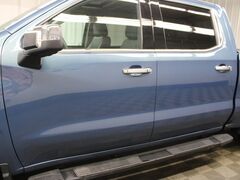 2024 Chevrolet Silverado 1500 4x4 Crew Cab LTZ Fond du Lac WI