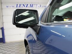 2024 Chevrolet Silverado 1500 4x4 Crew Cab LTZ Fond du Lac WI