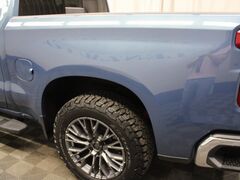 2024 Chevrolet Silverado 1500 4x4 Crew Cab LTZ Fond du Lac WI