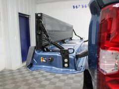 2024 Chevrolet Silverado 1500 4x4 Crew Cab LTZ Fond du Lac WI