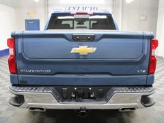 2024 Chevrolet Silverado 1500 4x4 Crew Cab LTZ Fond du Lac WI