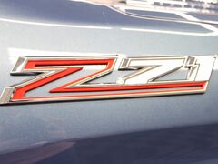 2024 Chevrolet Silverado 1500 4x4 Crew Cab LTZ Fond du Lac WI