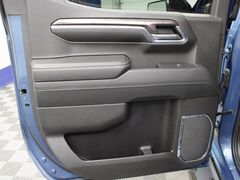 2024 Chevrolet Silverado 1500 4x4 Crew Cab LTZ Fond du Lac WI