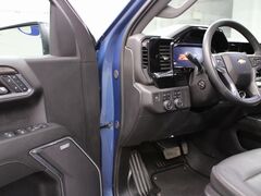 2024 Chevrolet Silverado 1500 4x4 Crew Cab LTZ Fond du Lac WI