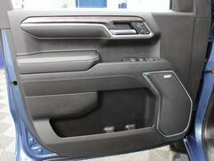 2024 Chevrolet Silverado 1500 4x4 Crew Cab LTZ Fond du Lac WI