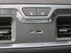 2024 Chevrolet Silverado 1500 4x4 Crew Cab LTZ Fond du Lac WI
