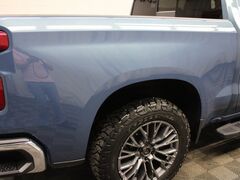 2024 Chevrolet Silverado 1500 4x4 Crew Cab LTZ Fond du Lac WI