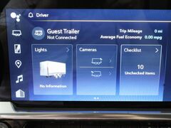 2024 Chevrolet Silverado 1500 4x4 Crew Cab LTZ Fond du Lac WI