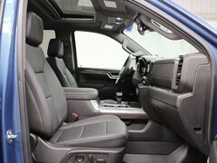 2024 Chevrolet Silverado 1500 4x4 Crew Cab LTZ Fond du Lac WI