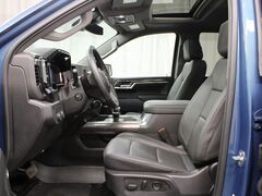 2024 Chevrolet Silverado 1500 4x4 Crew Cab LTZ Fond du Lac WI