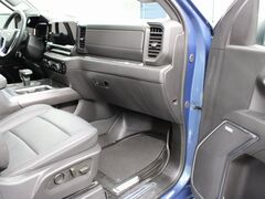 2024 Chevrolet Silverado 1500 4x4 Crew Cab LTZ Fond du Lac WI