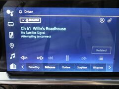 2024 Chevrolet Silverado 1500 4x4 Crew Cab LTZ Fond du Lac WI
