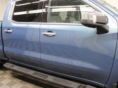 2024 Chevrolet Silverado 1500 4x4 Crew Cab LTZ Fond du Lac WI