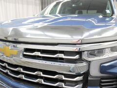 2024 Chevrolet Silverado 1500 4x4 Crew Cab LTZ Fond du Lac WI