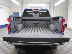 2024 Chevrolet Silverado 1500 4x4 Crew Cab LTZ Fond du Lac WI