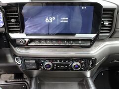 2024 Chevrolet Silverado 1500 4x4 Crew Cab LTZ Fond du Lac WI