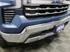 2024 Chevrolet Silverado 1500 4x4 Crew Cab LTZ Fond du Lac WI