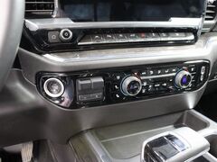 2024 Chevrolet Silverado 1500 4x4 Crew Cab LTZ Fond du Lac WI