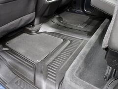 2024 Chevrolet Silverado 1500 4x4 Crew Cab LTZ Fond du Lac WI