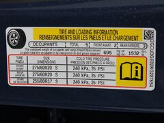 2024 Chevrolet Silverado 1500 4x4 Crew Cab LTZ Fond du Lac WI