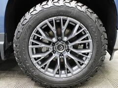 2024 Chevrolet Silverado 1500 4x4 Crew Cab LTZ Fond du Lac WI