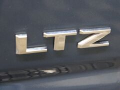 2024 Chevrolet Silverado 1500 4x4 Crew Cab LTZ Fond du Lac WI