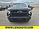 2024 Chevrolet Silverado 1500 4x4 Crew Cab RST Fond du Lac WI