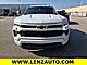 2024 Chevrolet Silverado 1500 4x4 Crew Cab RST Fond du Lac WI