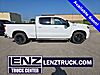 2024 Chevrolet Silverado 1500 4x4 Crew Cab RST