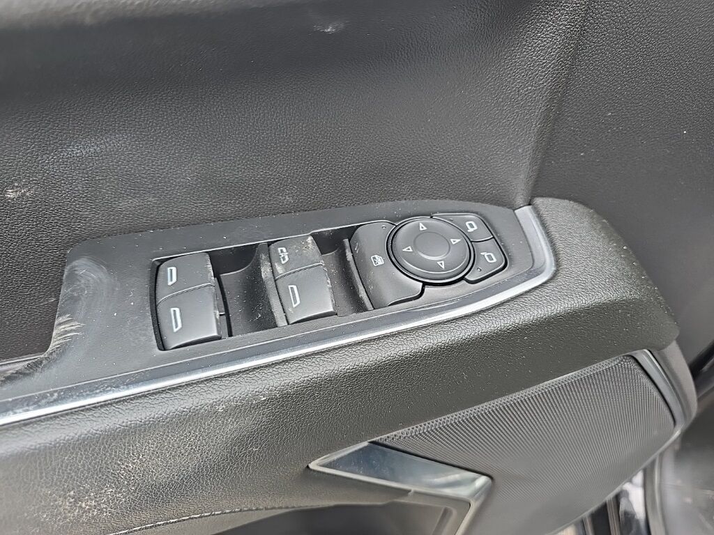 2024 Chevrolet Silverado 1500 4x4 Crew Cab RST Fond du Lac WI