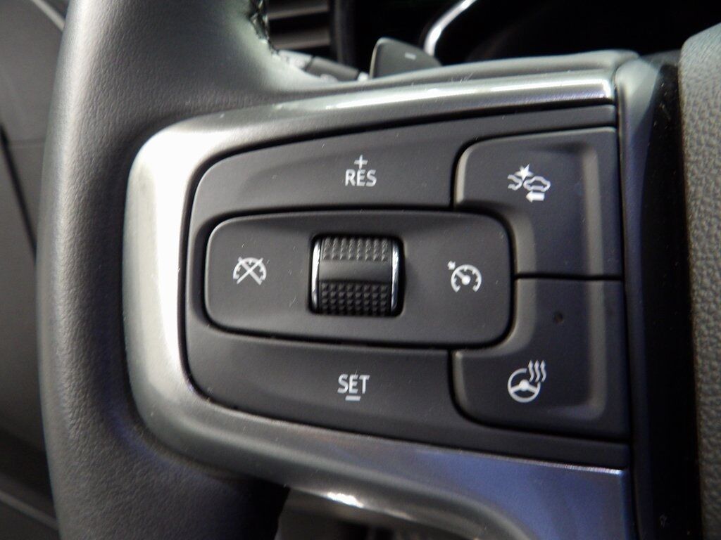 2024 Chevrolet Silverado 1500 4x4 Crew Cab RST Fond du Lac WI