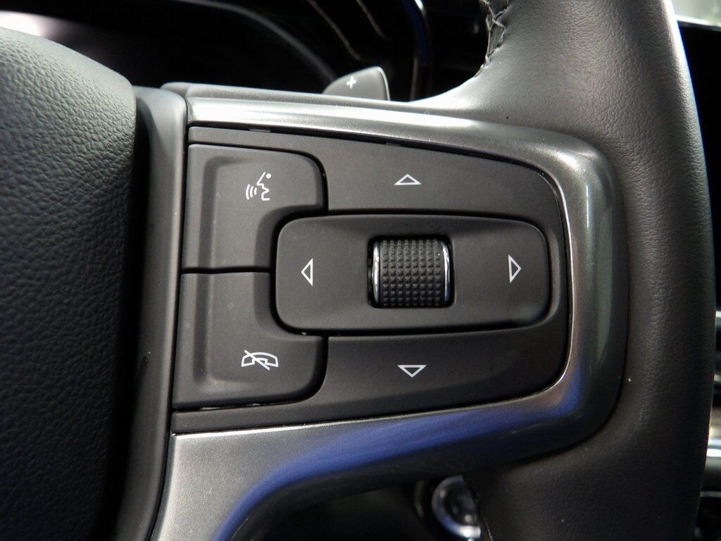 2024 Chevrolet Silverado 1500 4x4 Crew Cab RST Fond du Lac WI