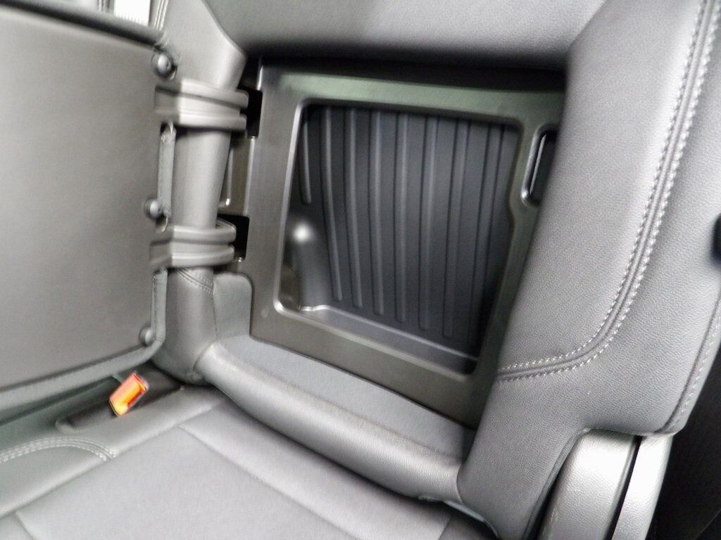 2024 Chevrolet Silverado 1500 4x4 Crew Cab RST Fond du Lac WI