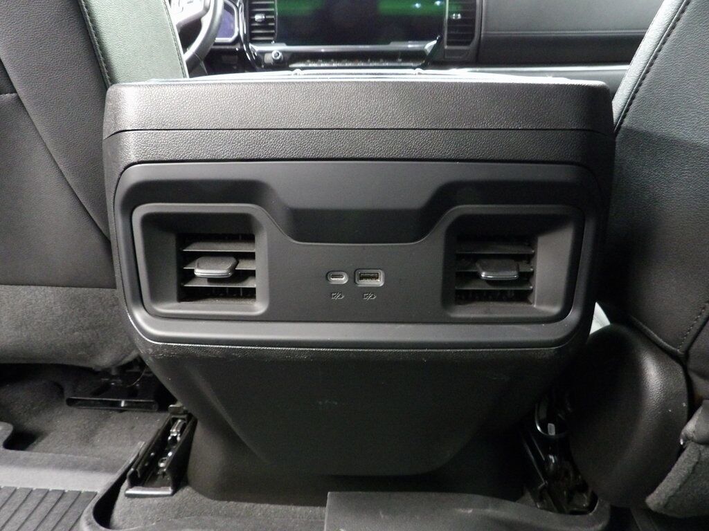 2024 Chevrolet Silverado 1500 4x4 Crew Cab RST Fond du Lac WI