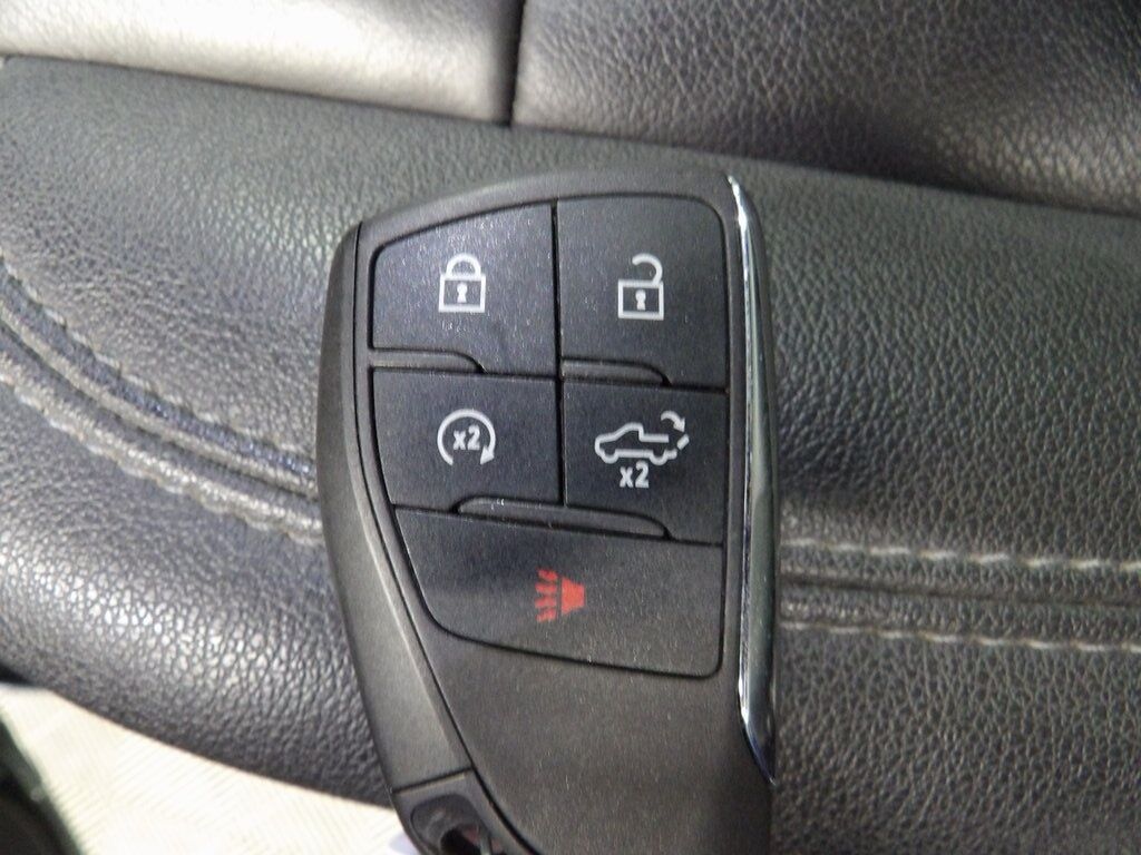 2024 Chevrolet Silverado 1500 4x4 Crew Cab RST Fond du Lac WI