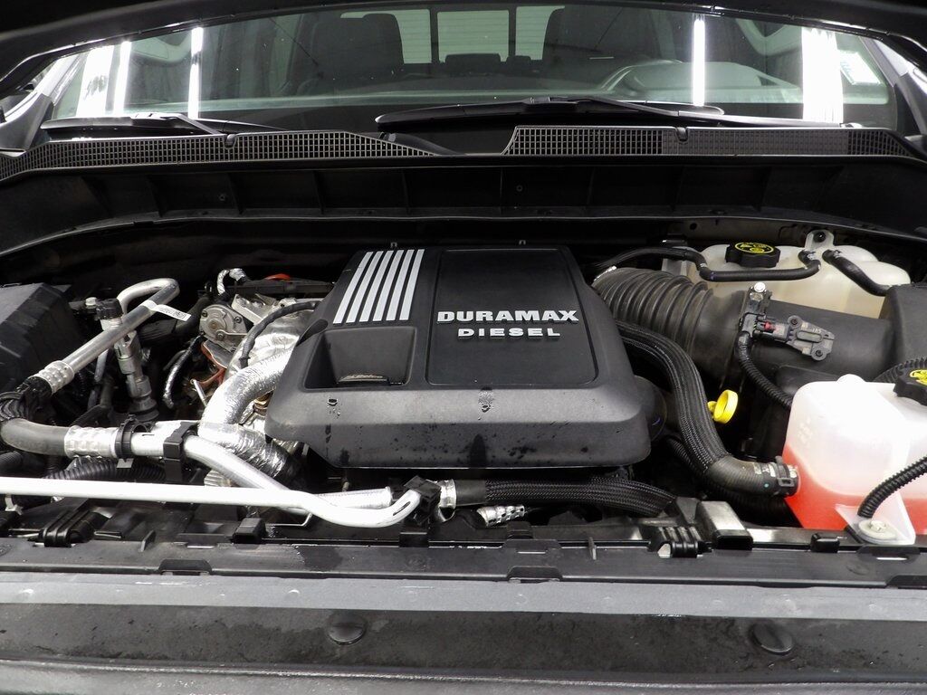 2024 Chevrolet Silverado 1500 4x4 Crew Cab RST Fond du Lac WI