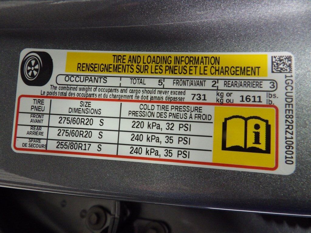 2024 Chevrolet Silverado 1500 4x4 Crew Cab RST Fond du Lac WI