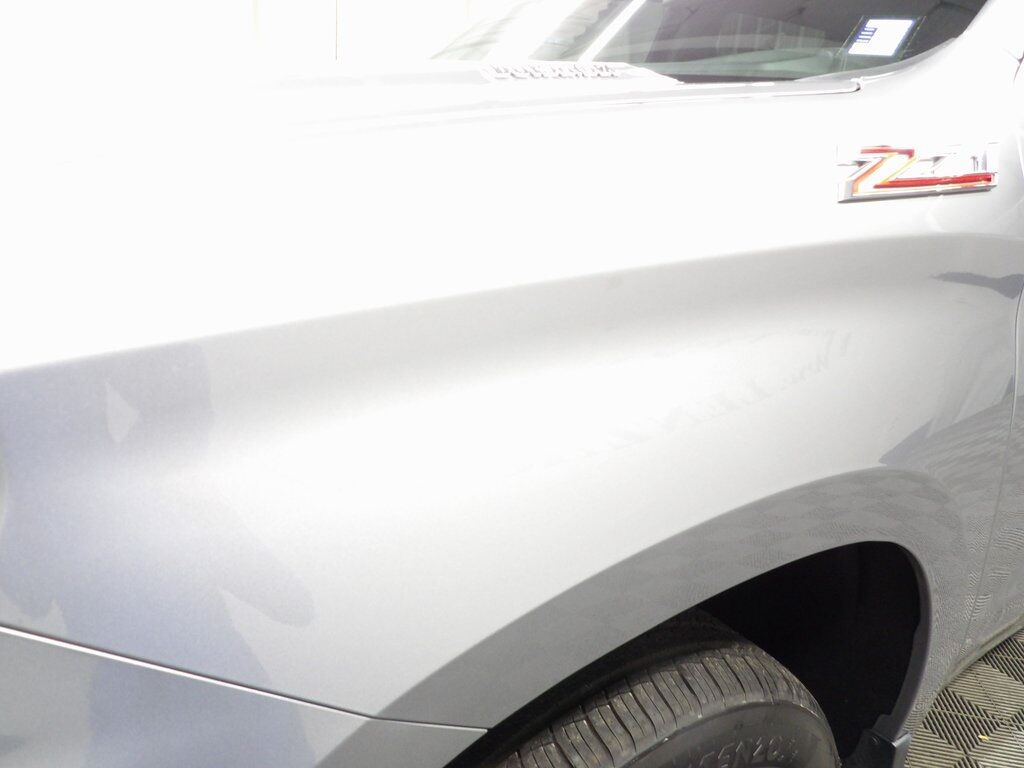 2024 Chevrolet Silverado 1500 4x4 Crew Cab RST Fond du Lac WI