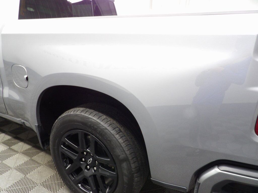 2024 Chevrolet Silverado 1500 4x4 Crew Cab RST Fond du Lac WI