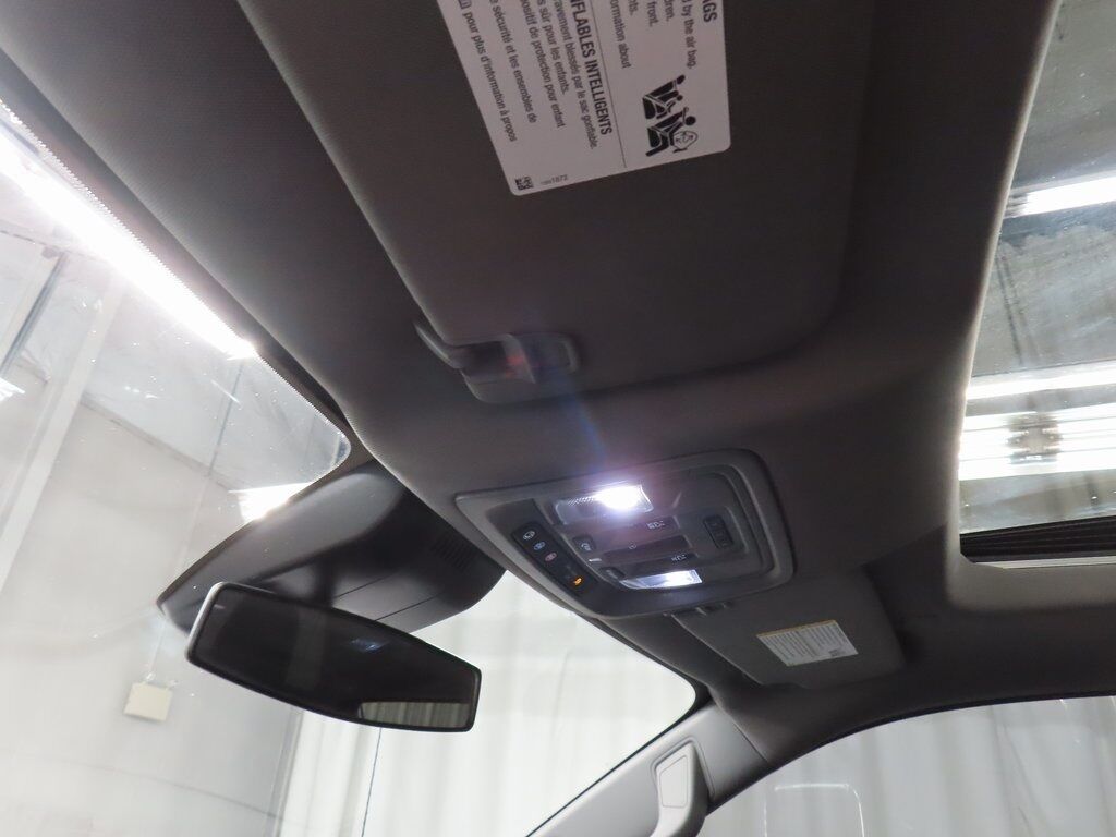 2024 Chevrolet Silverado 1500 4x4 Crew Cab RST Fond du Lac WI