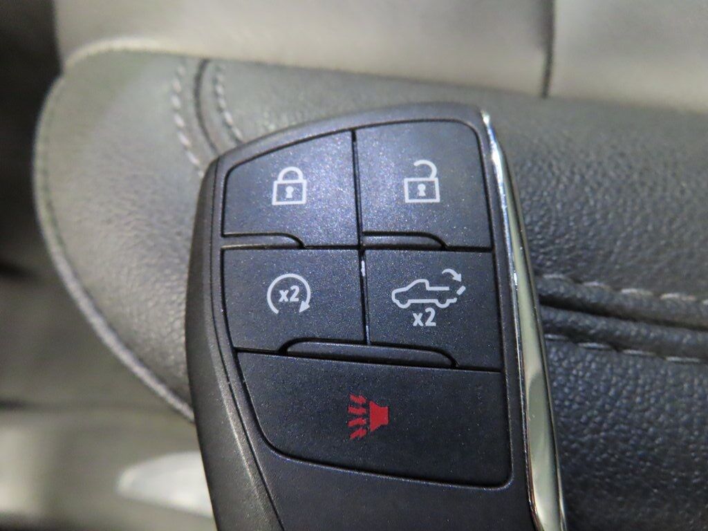 2024 Chevrolet Silverado 1500 4x4 Crew Cab RST Fond du Lac WI