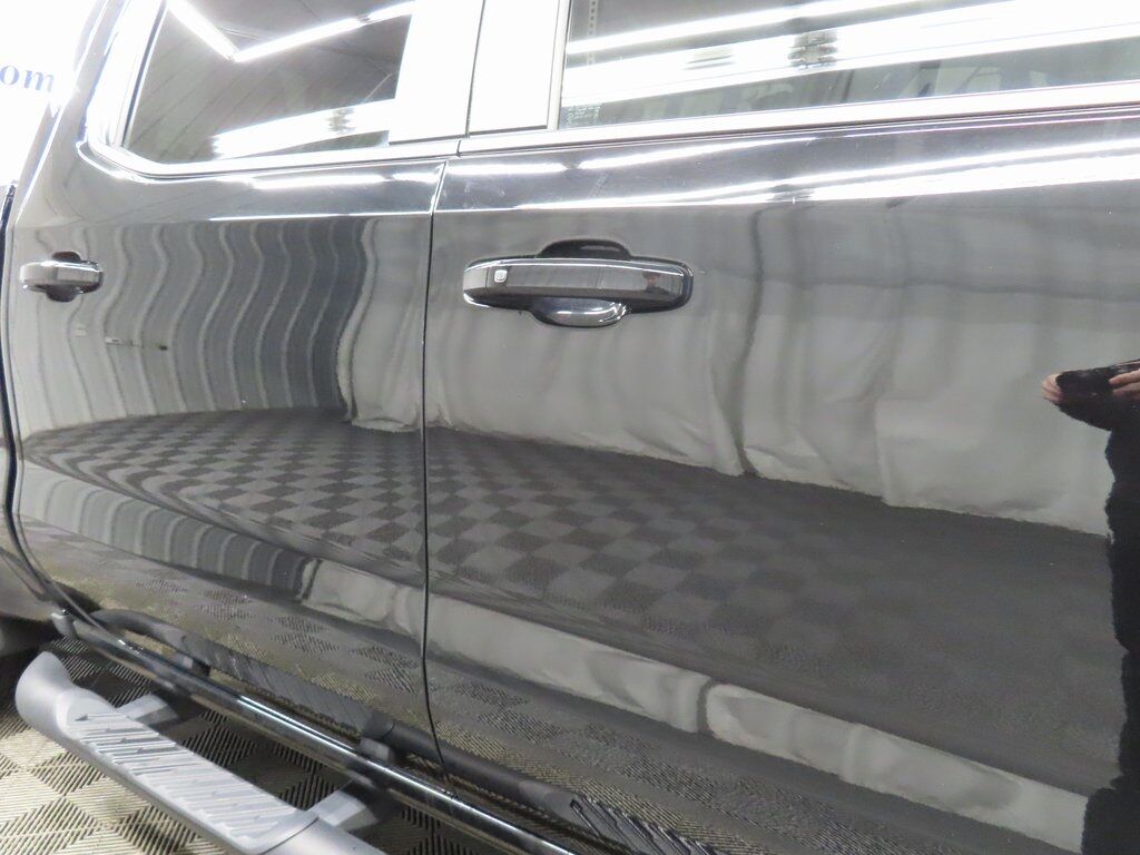 2024 Chevrolet Silverado 1500 4x4 Crew Cab RST Fond du Lac WI