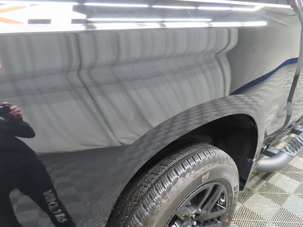 2024 Chevrolet Silverado 1500 4x4 Crew Cab RST Fond du Lac WI